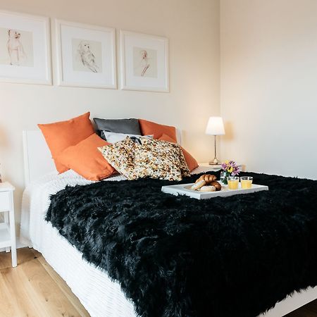 Rakowicka 20B Apartment Novum كراكوفيا المظهر الخارجي الصورة