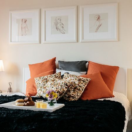 Rakowicka 20B Apartment Novum كراكوفيا المظهر الخارجي الصورة