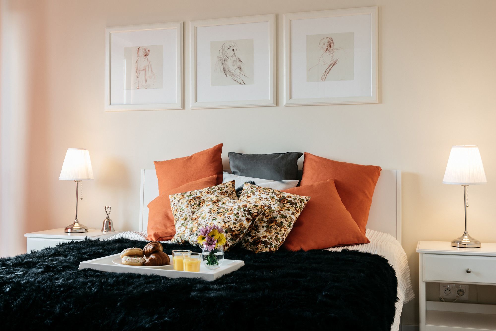 Rakowicka 20B Apartment Novum كراكوفيا المظهر الخارجي الصورة