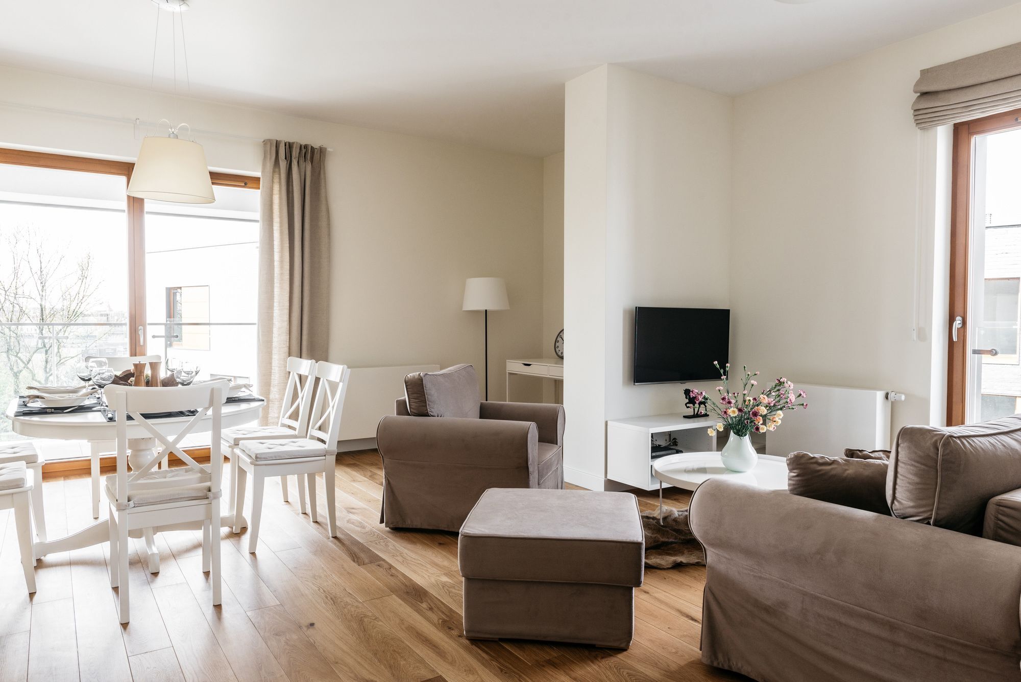 Rakowicka 20B Apartment Novum كراكوفيا المظهر الخارجي الصورة