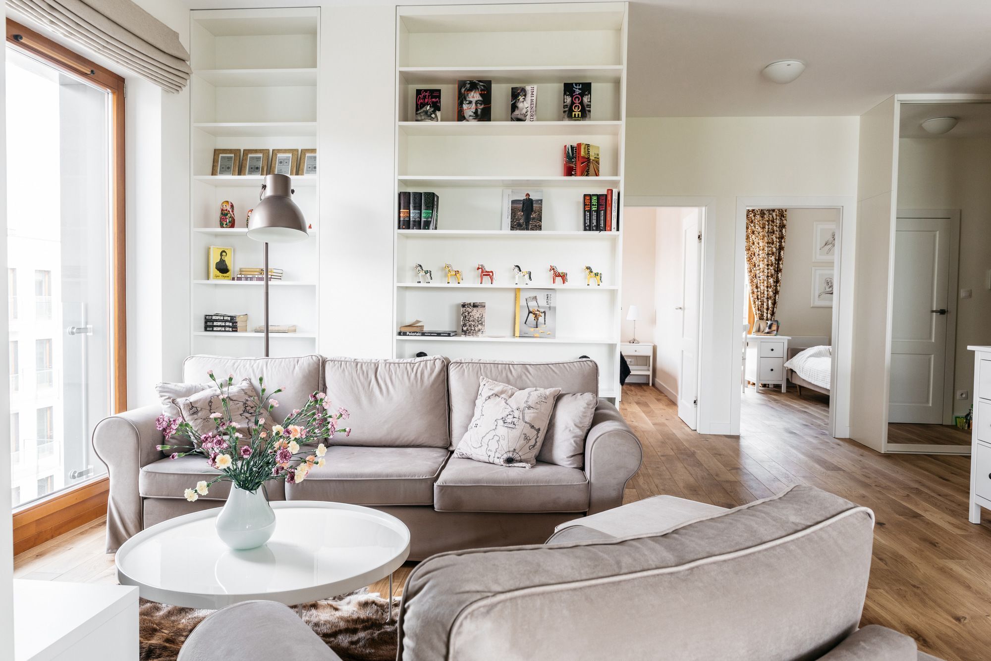 Rakowicka 20B Apartment Novum كراكوفيا المظهر الخارجي الصورة
